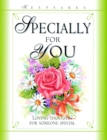 Specially for You - Book