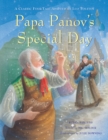 Papa Panov's Special Day - Book