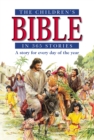 The Children's Bible in 365 Stories : A story for every day of the year - Book