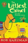The Littlest Camel - Book