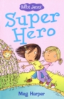 Super Hero - Book