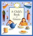 A Child's Book of Graces - Book