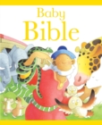 Baby Bible - Book