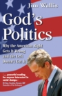 God's Politics : Why the American Right Gets It Wrong and the Left Doesn't Get It - Book