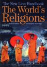 New Lion Handbook : The World's Religions - Book