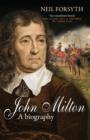 John Milton - Book