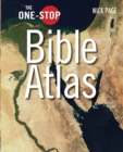 The One-Stop Bible Atlas - Book