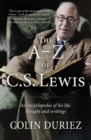 The A-Z of C.S. Lewis - eBook