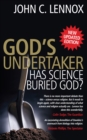 God's Undertaker - eBook