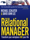 The Relational Manager - eBook