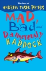 Mad, Bad and Dangerously Haddock - Book