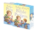 Baby's Little Bible and Prayers - Book