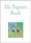 My Baptism Book - Book