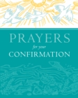 Prayers for Your Confirmation - Book