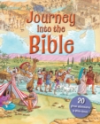 Journey into the Bible - Book