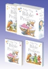 Baby's Tiny Bible and Prayers - Book