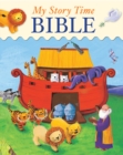My Story Time Bible - Book