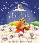 My Best Bedtime Bible - Book