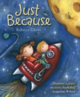 Just Because - Book