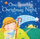 One Sparkly Christmas Night - Book