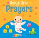 Baby's First Prayers - Book