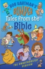 Bumper Tales from the Bible - Book