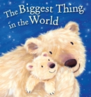 The Biggest Thing in the World - Book