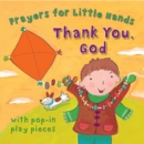 Thank You, God - Book