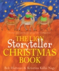 The Lion Storyteller Christmas Book - Book