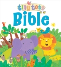 Tiny Tots Bible - Book