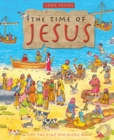 Look Inside the Time of Jesus - Book