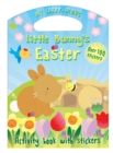 My Carry-along Little Bunny's Easter - Book