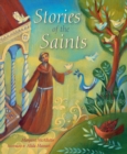 Stories of the Saints - Book