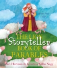 The Lion Storyteller Book of Parables : Stories Jesus Told - Book