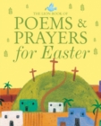 The Lion Book of Poems and Prayers for Easter - Book