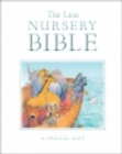 The Lion Nursery Bible : A Special Gift - Book