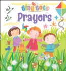 Tiny Tots Prayers - Book