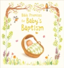 Bible Promises for Baby's Baptism - Book
