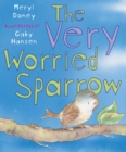The Very Worried Sparrow - Book