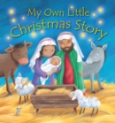 My Own Little Christmas Story - eBook
