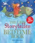 The Lion Storyteller Bedtime Book - eBook