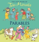 The Lion Book of Two-Minute Parables - eBook