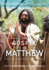The Gospel of Matthew : The first ever word for word film adaptation of all four gospels - Book