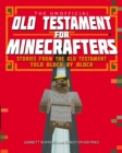 The Unofficial Old Testament for Minecrafters - eBook