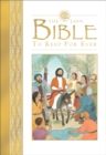The Lion Bible to Keep for Ever - Book