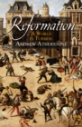 Reformation : A world in turmoil - Book