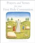 Prayers and Verses for Your First Holy Communion - Book