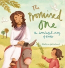The Promised One : The Wonderful Story of Easter - Book