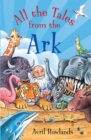 All the Tales from the Ark - Book