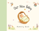 Our New Baby Memory Book - Book